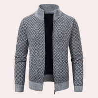 Runia - Gebreid Vest voor Heren