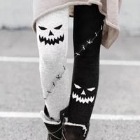 Trendy Rekbare Dameslegging - Kelsey