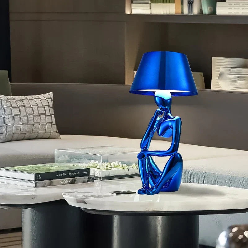 Designerlamp met Tijdloos Ontwerp - Arden
