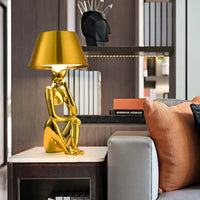 Designerlamp met Tijdloos Ontwerp - Arden