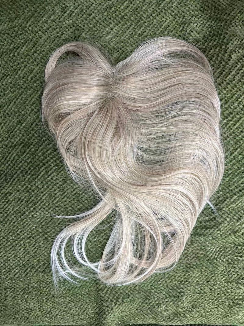 Snelle Clip-in Hairextension voor Kort Haar – Zuri