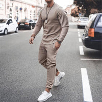 Trendy Joggingpak voor Heren - Mason