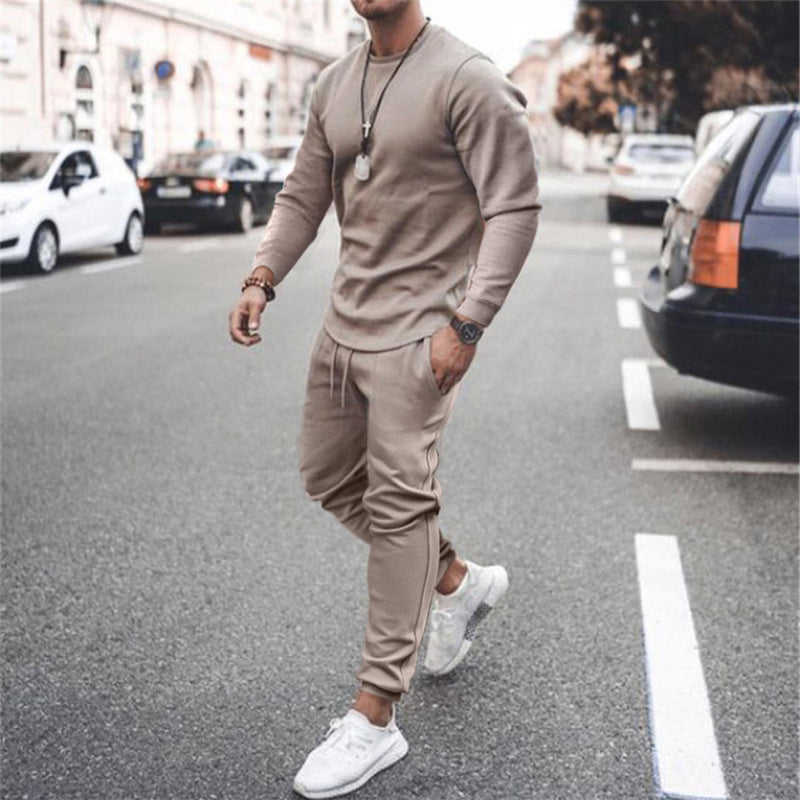 Trendy Joggingpak voor Heren - Mason