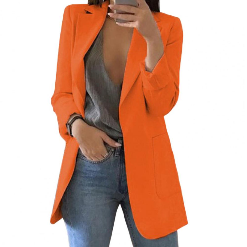 Dames Herfstblazer – Marita