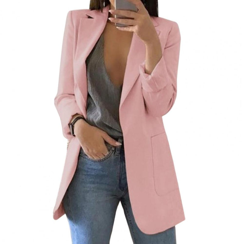 Dames Herfstblazer – Marita