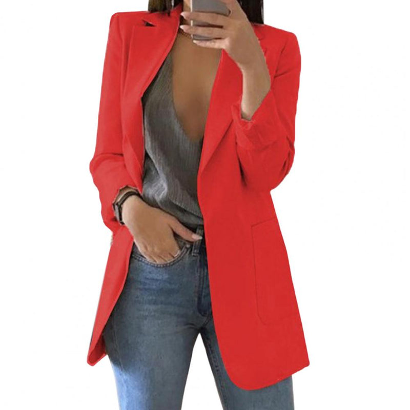 Dames Herfstblazer – Marita