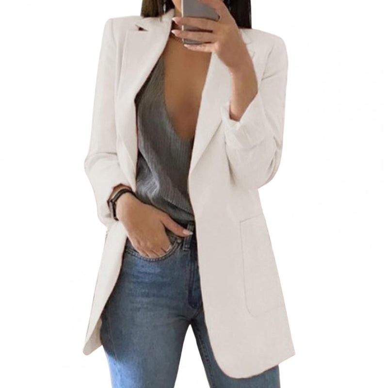 Dames Herfstblazer – Marita