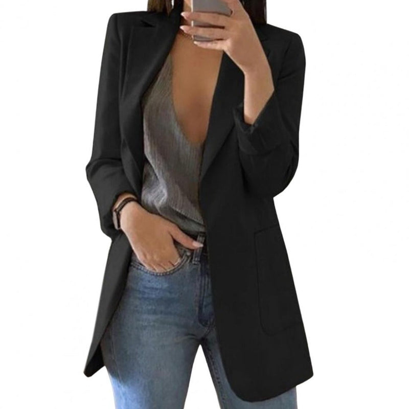 Dames Herfstblazer – Marita