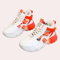 Warme Winterboots voor Dames - Solene