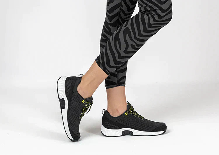 Ergonomische Comfortschoenen met Orthopedische Ondersteuning – Milena