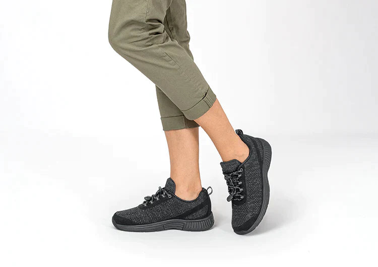 Ergonomische Comfortschoenen met Orthopedische Ondersteuning – Milena