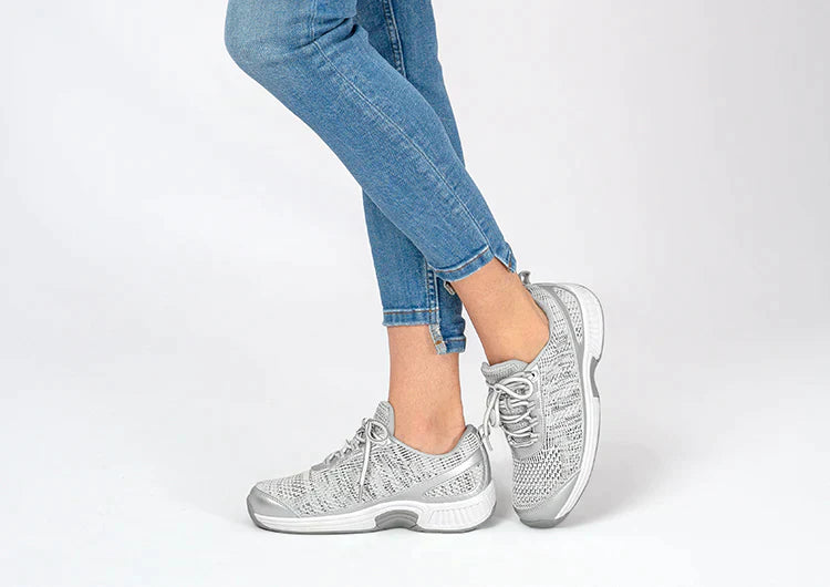 Ergonomische Comfortschoenen met Orthopedische Ondersteuning – Milena