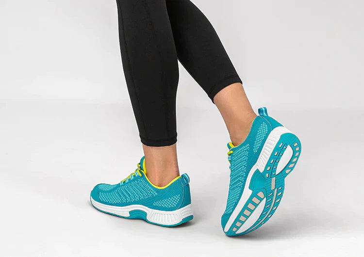 Ergonomische Comfortschoenen met Orthopedische Ondersteuning – Milena