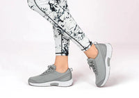 Ergonomische Comfortschoenen met Orthopedische Ondersteuning – Milena