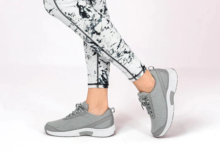 Ergonomische Comfortschoenen met Orthopedische Ondersteuning – Milena