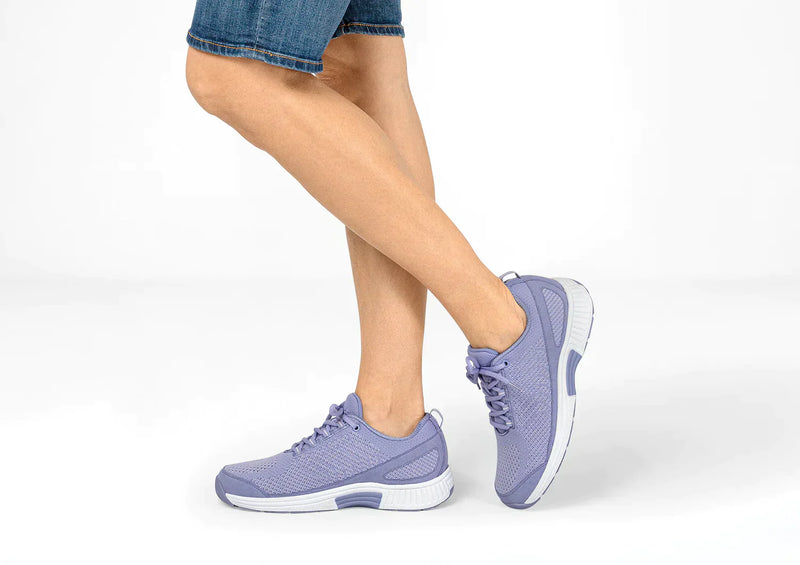 Ergonomische Comfortschoenen met Orthopedische Ondersteuning – Milena