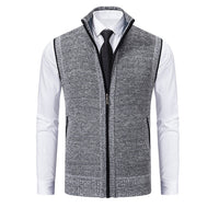 Nuaro - Stijlvol Vest voor Heren