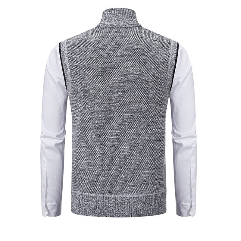 Nuaro - Stijlvol Vest voor Heren