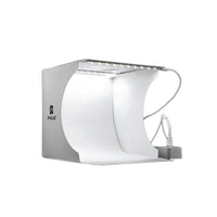 Draagbare Fotostudio met LED-Verlichting – LumiCube