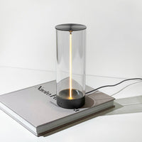 Draadloze Sfeerlamp - LumenFlow