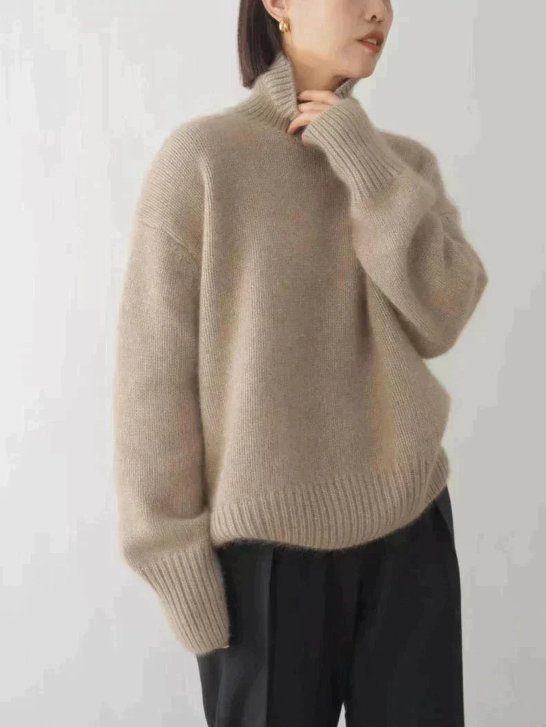Luxe Dames Coltrui - Elara