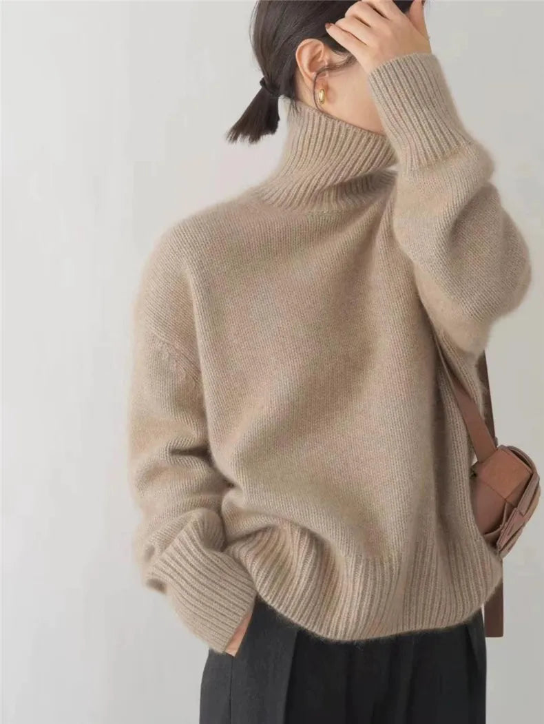 Luxe Dames Coltrui - Elara