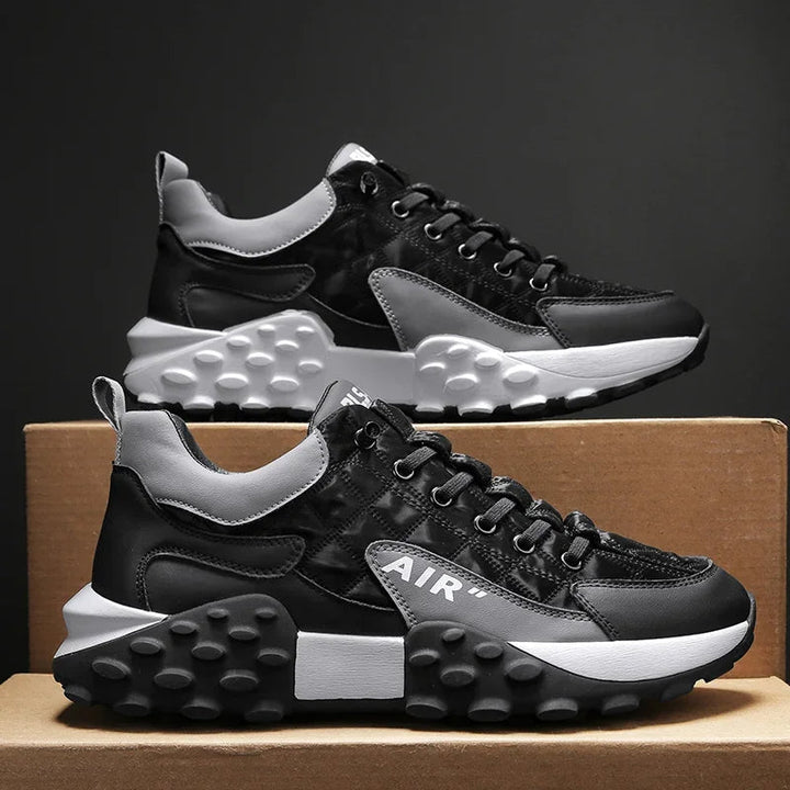 Trendy Luchtkussen Sneakers voor Heren - Noah