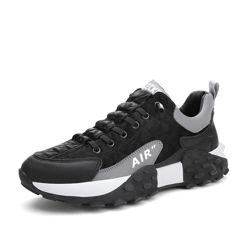 Trendy Luchtkussen Sneakers voor Heren - Noah