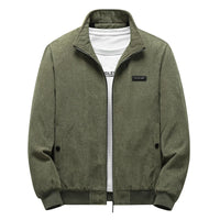 Vardi Dante™ Vintage Parka | Casual warme herenjas