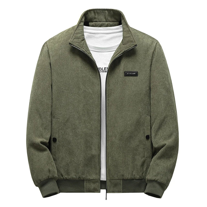 Vardi Dante™ Vintage Parka | Casual warme herenjas