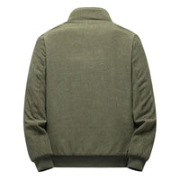 Vardi Dante™ Vintage Parka | Casual warme herenjas