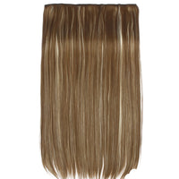 Clip-in Keratine Hairextensions – Aurora