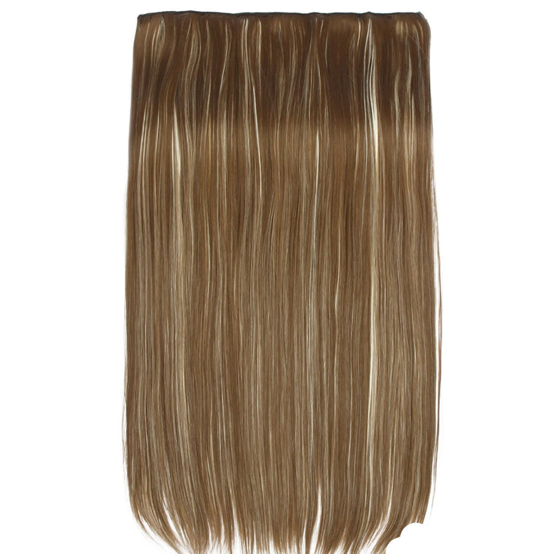 Clip-in Keratine Hairextensions – Aurora