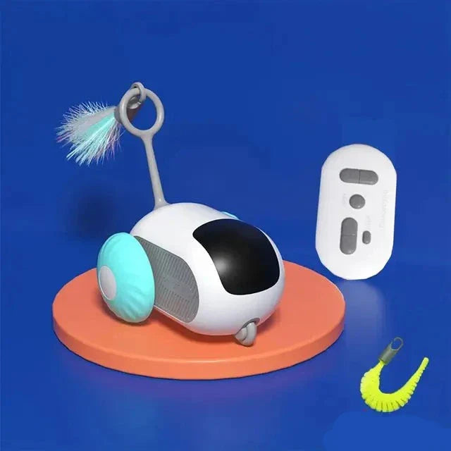 Bewegend Kattenspeeltje - KittyChase