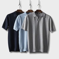 Stijlvolle Heren Polo – Nestor