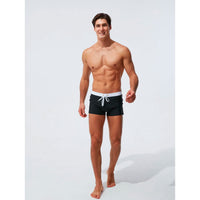 Trendy Heren Zwembroek – Jace