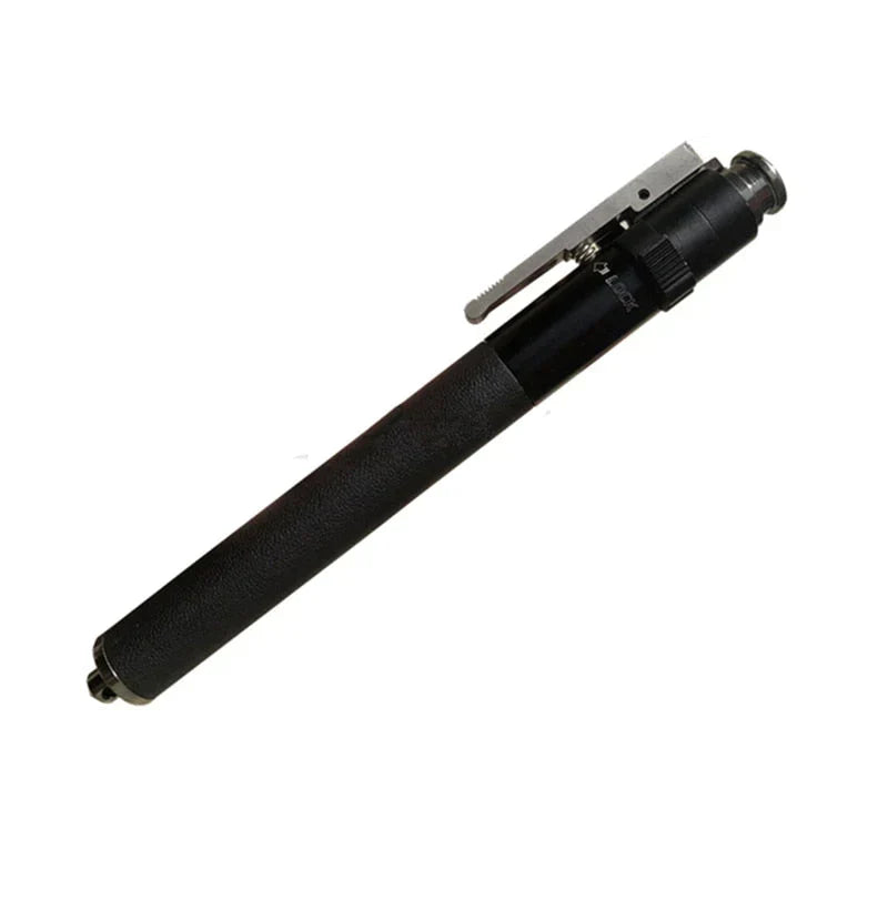 Iris™ Automatisch Inklapbare Wandelstok – Stijlvolle Steun Voor Meer Zekerheid Onderweg
