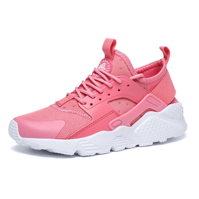 Dames Zomer Sneakers – Isla