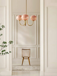 Moderne Kroonluchter - LuxeGlow