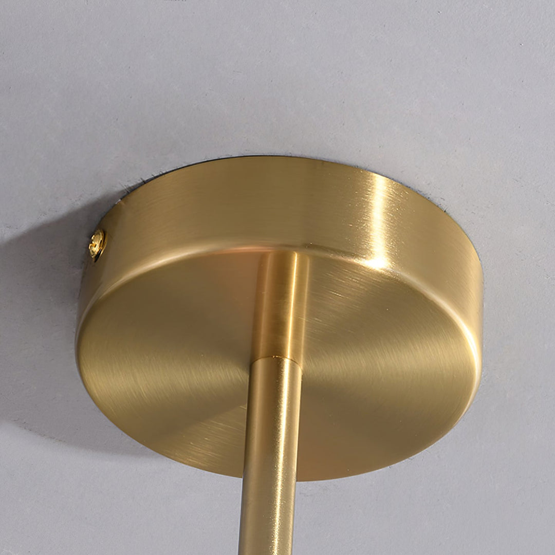 Moderne Kroonluchter - LuxeGlow