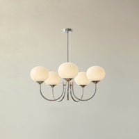 Moderne Kroonluchter - LuxeGlow