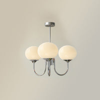 Moderne Kroonluchter - LuxeGlow