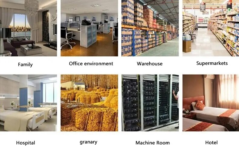 Vardi urządzenie przeciw owadom™ | Koniec z robakami w domu!