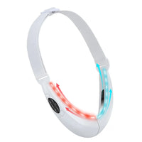 Vardi Dante™ FaceLifter | Urządzenie do masażu wibracyjnego twarzy