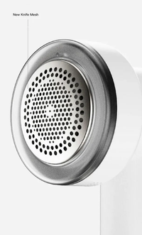 Vardi Dante™ Pluis Remover | Automatische pluisverwijderaar