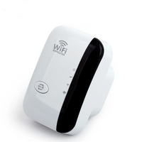 Vardi Dante™ Wzmacniacz WiFi | Zewnętrzny wzmacniacz wifi