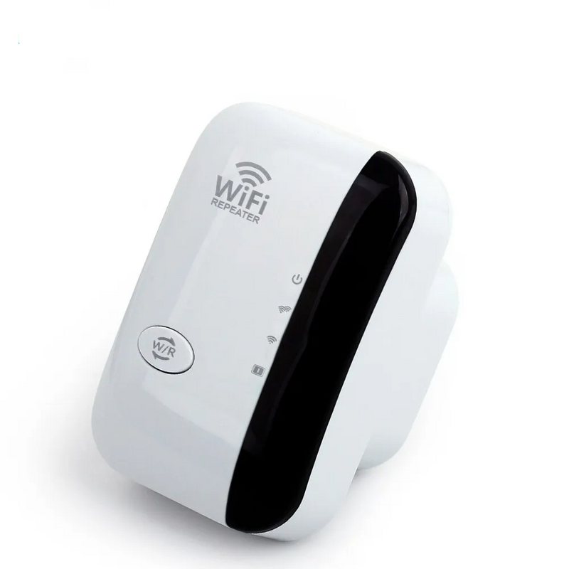 Vardi Dante™ Wzmacniacz WiFi | Zewnętrzny wzmacniacz wifi