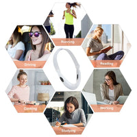 Vardi Dante™ FaceLifter | Urządzenie do masażu wibracyjnego twarzy