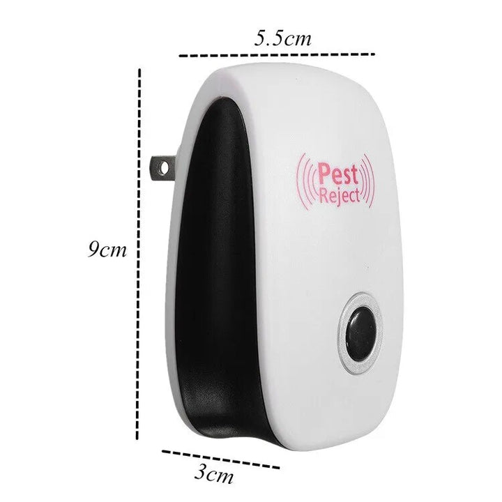 Vardi urządzenie przeciw owadom™ | Koniec z robakami w domu!