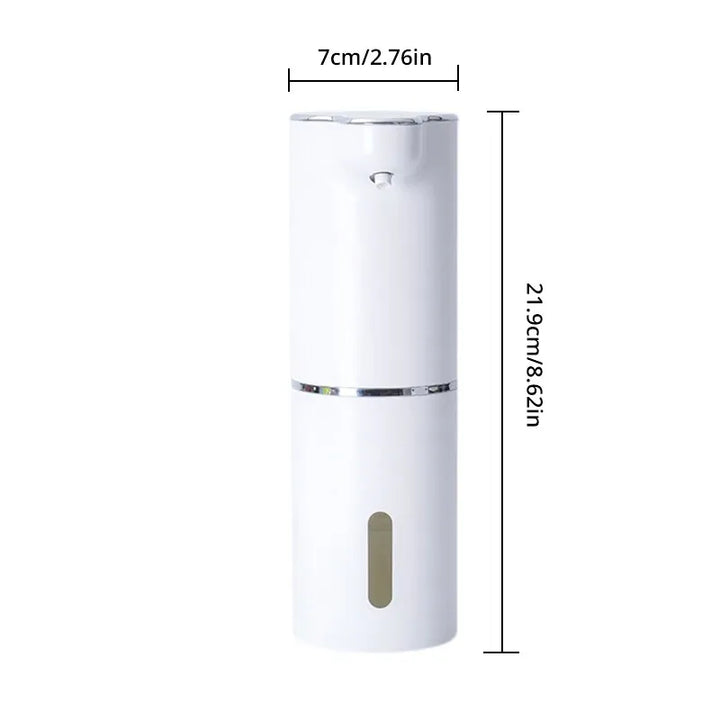 Vardi Dante™ No-Touch Dispenser | Automatische schuimzeepdispenser